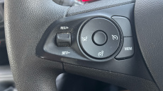 Vauxhall Combo Life 1.2 Turbo Energy 5dr Petrol Estate